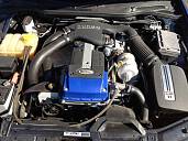 2006 FORD  FPV F6 TYPHOON BF ENGINES # EN051